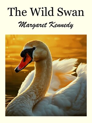 cover image of The Wild Swan